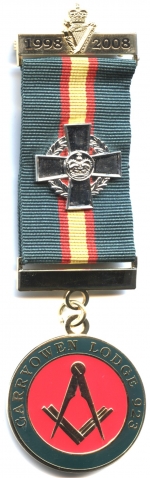 Garry Owen Lodge 923